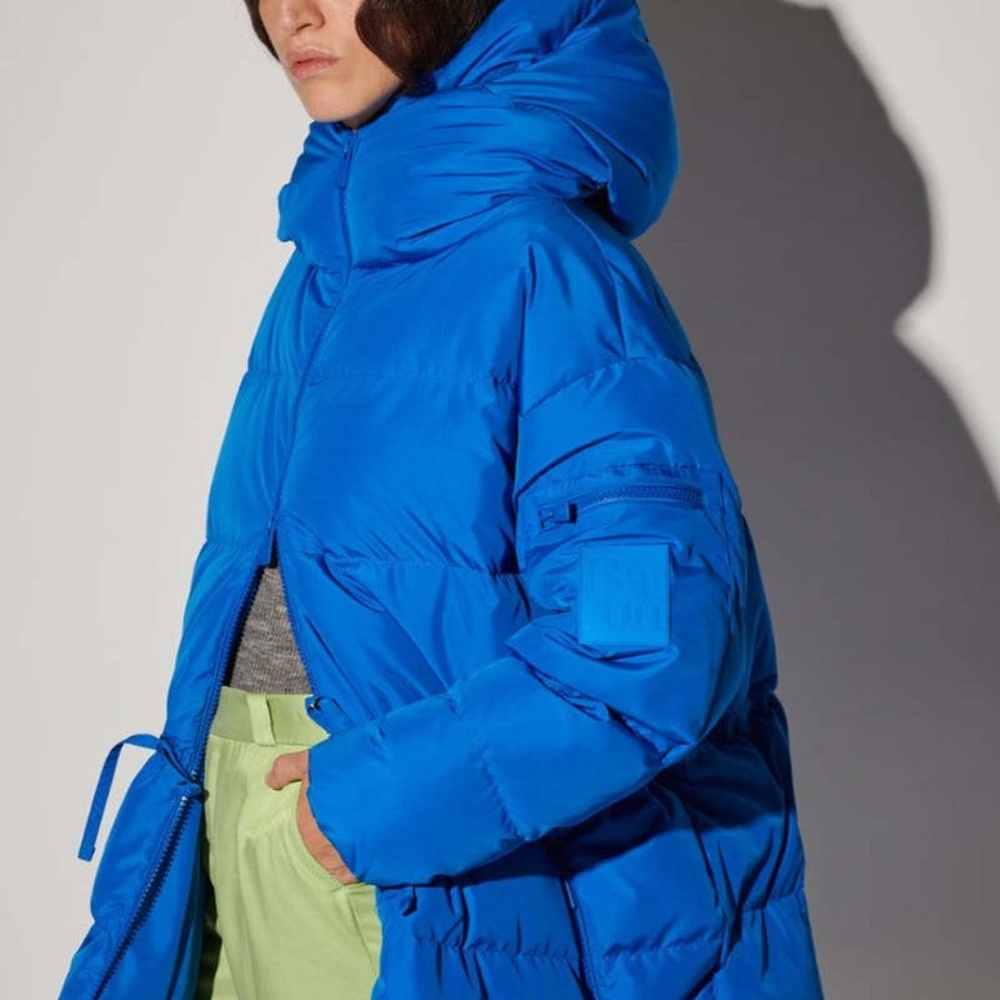 BACON Clothing Cloud 78 GDA Jacket Klein SZ M $1495 NWT 💙 - Picture 5 of 13